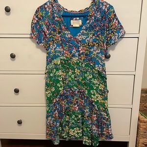 Anthropologie Dress